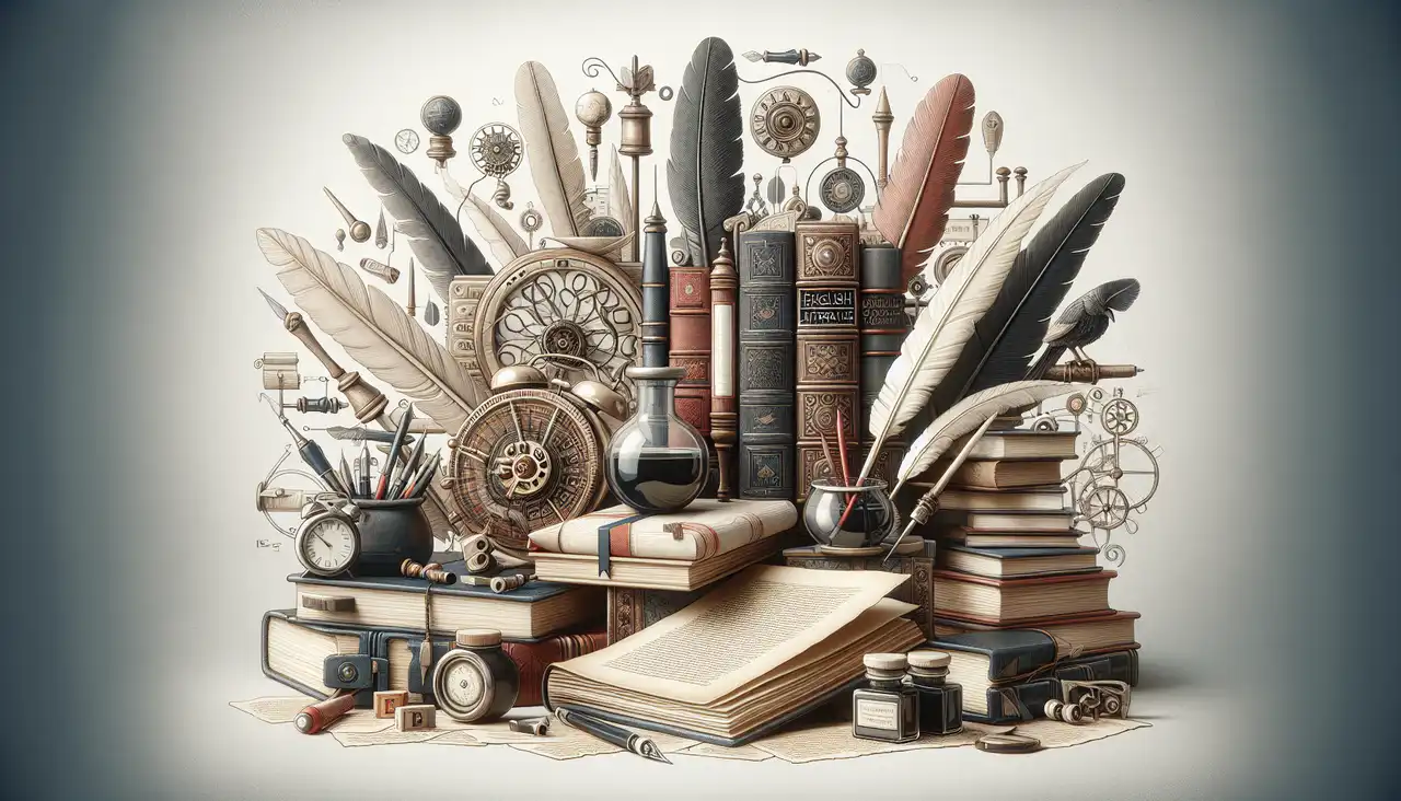 English Literature